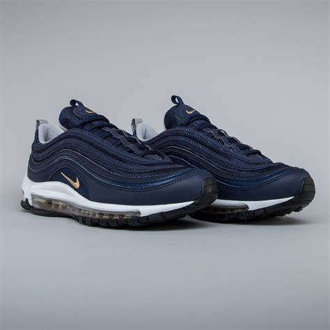 nike air max 97 blauw|Nike Air Max 97 foot locker.